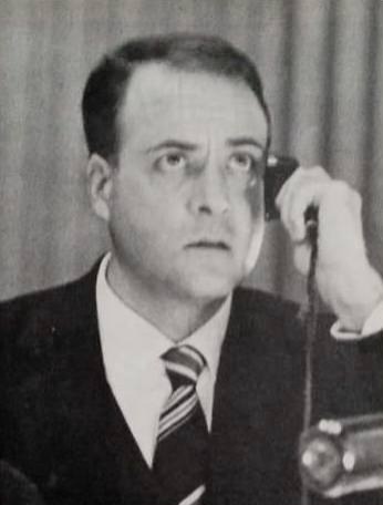 Giuseppe Rinaldi