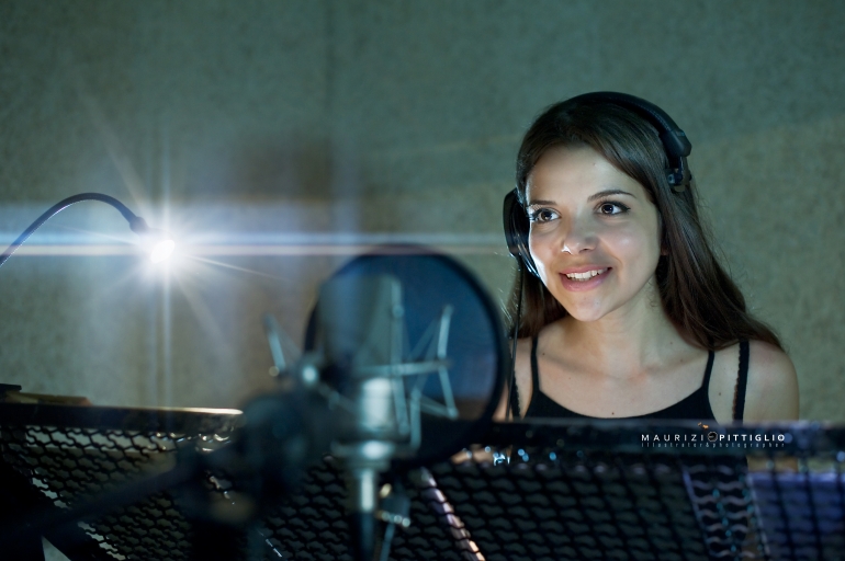Martina Tamburello