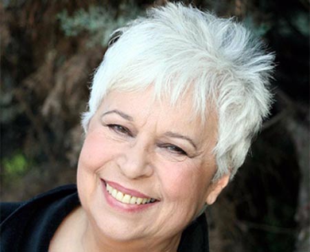 Rita Savagnone