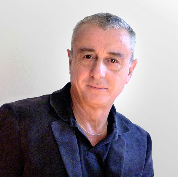 Tony Sansone