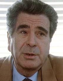 Giancarlo Maestri