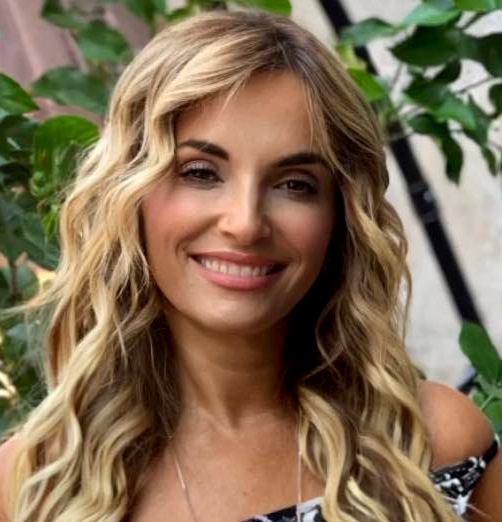 Barbara Nicotra