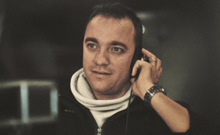 Stefano Crescentini