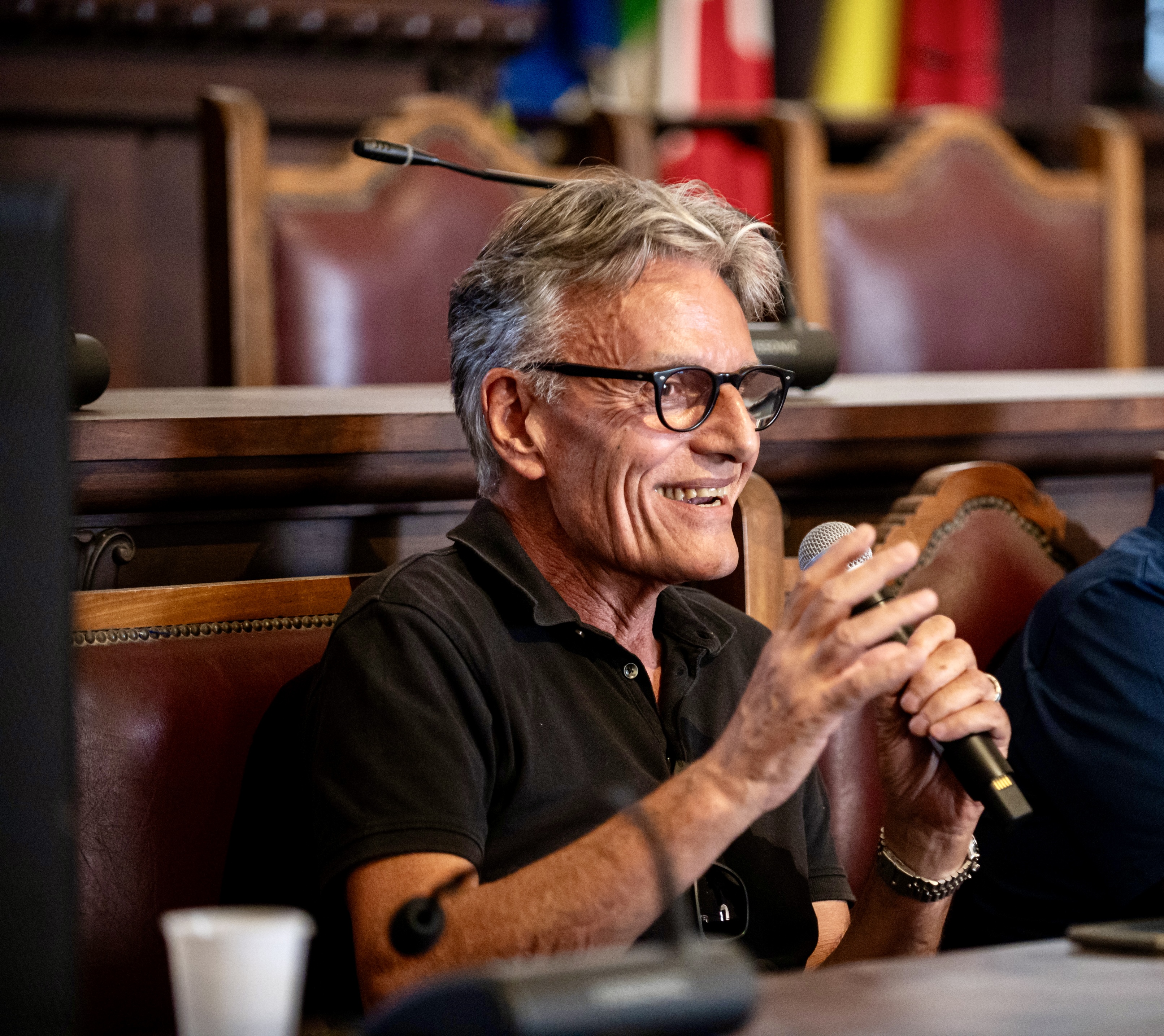 Gianni G. Galassi