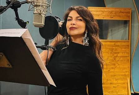 Cristina D'Avena