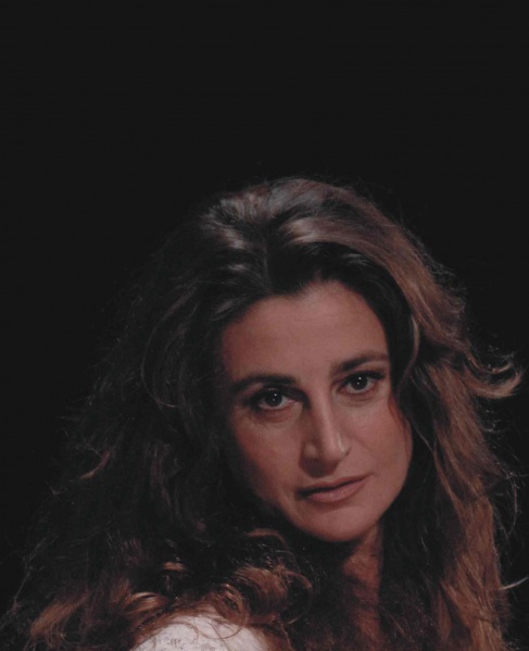 Marina Thovez