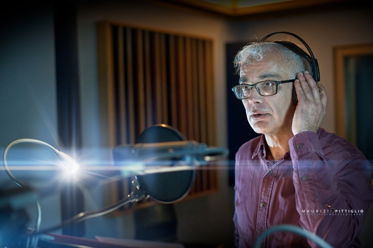 Massimiliano Lotti