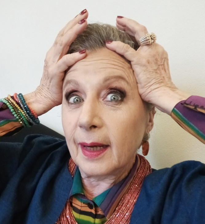 Cristina Noci