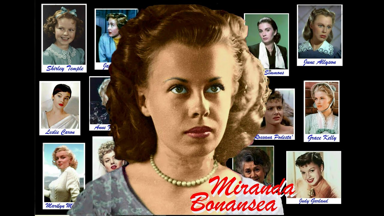Miranda Bonansea