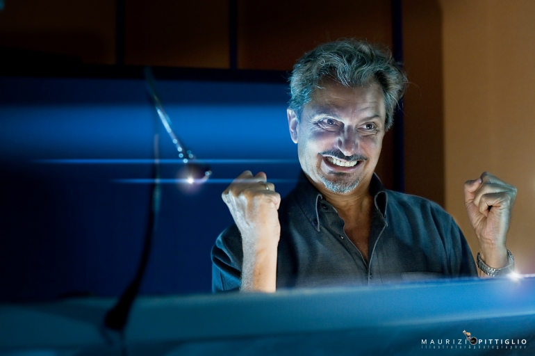 Stefano Benassi
