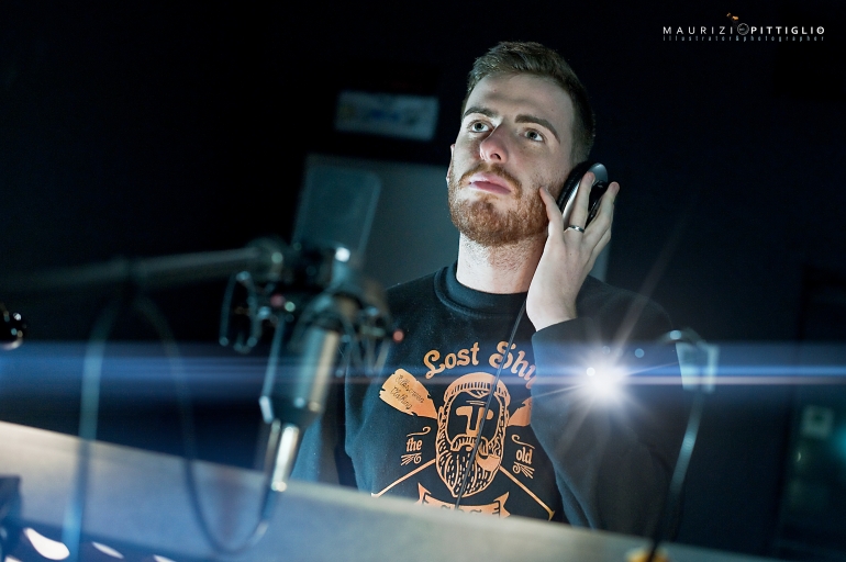 Mattia Nissolino