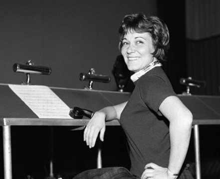 Fiorella Betti