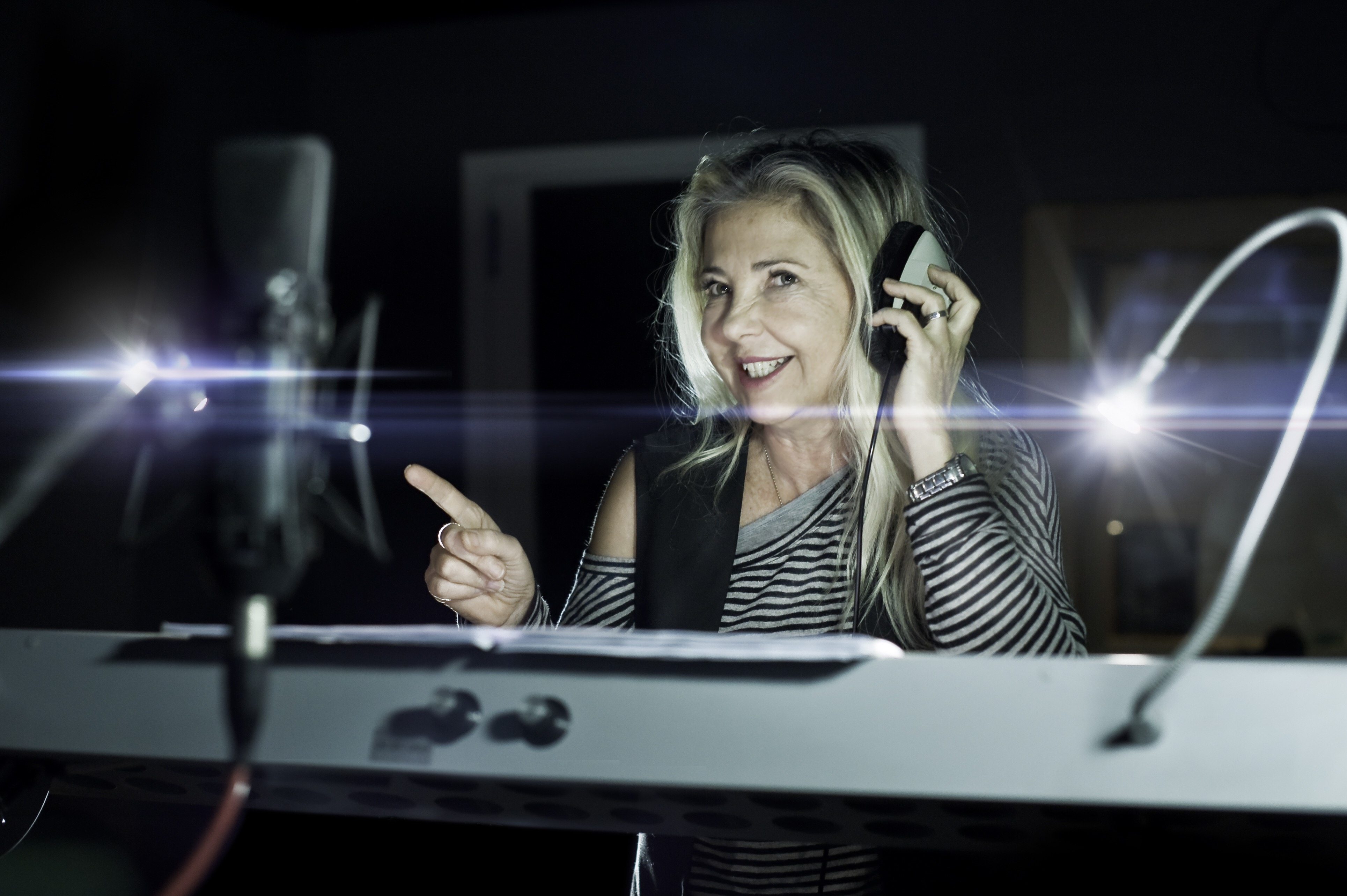 Claudia Razzi