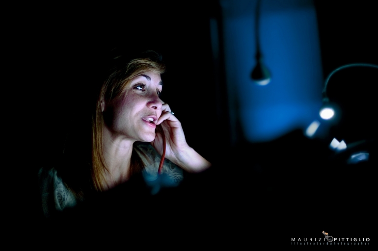 Francesca Manicone