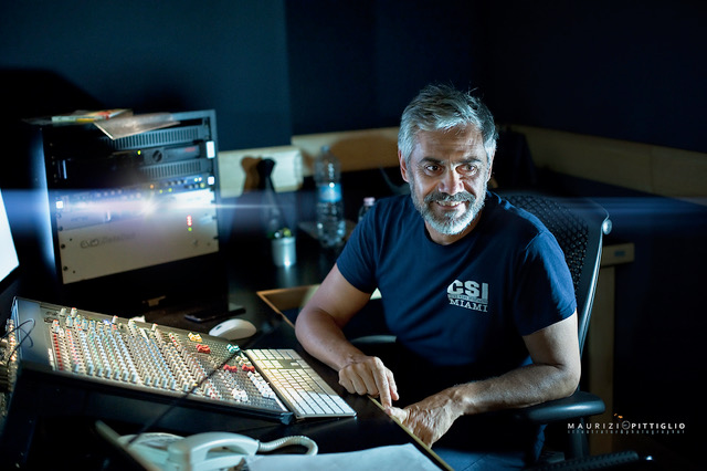 Fabio Benedetti