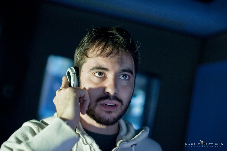 Alessio Puccio