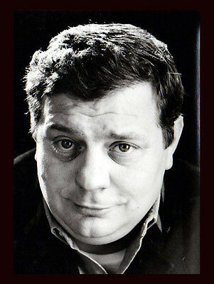 Renzo Palmer