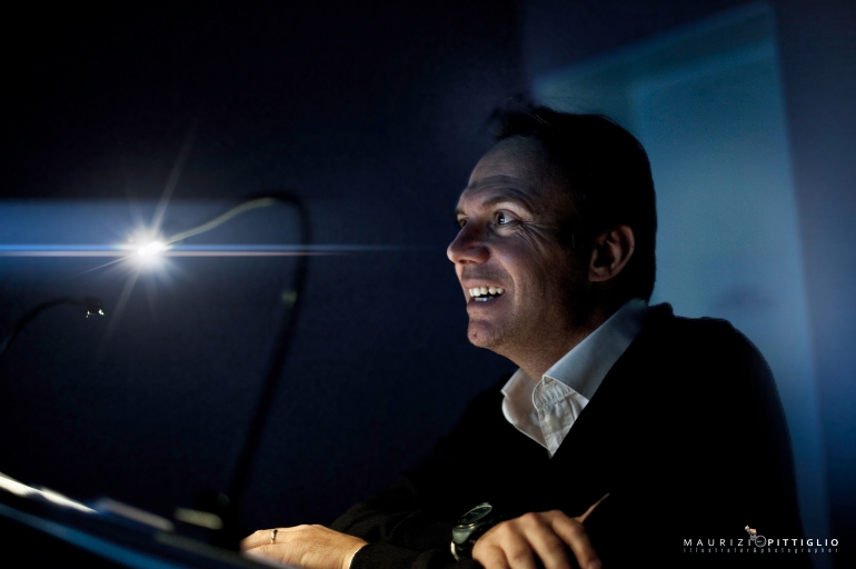Francesco Pezzulli