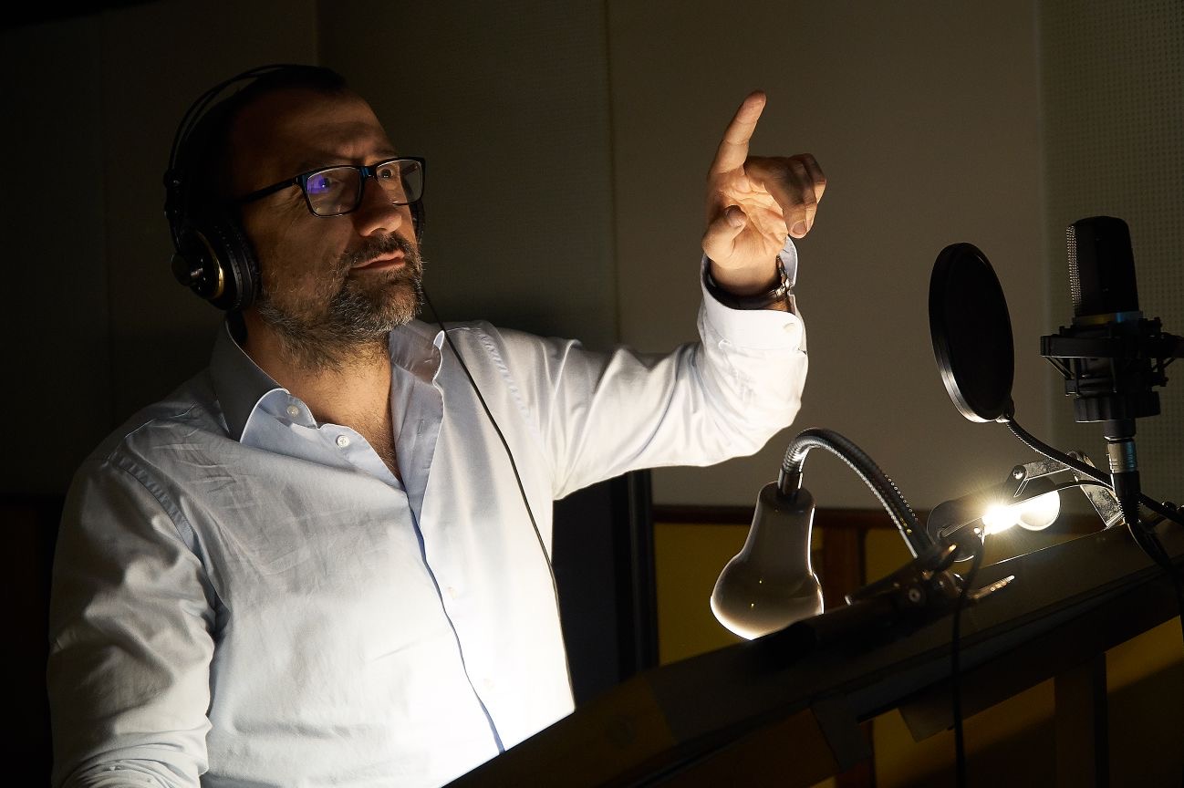Carlo Scipioni