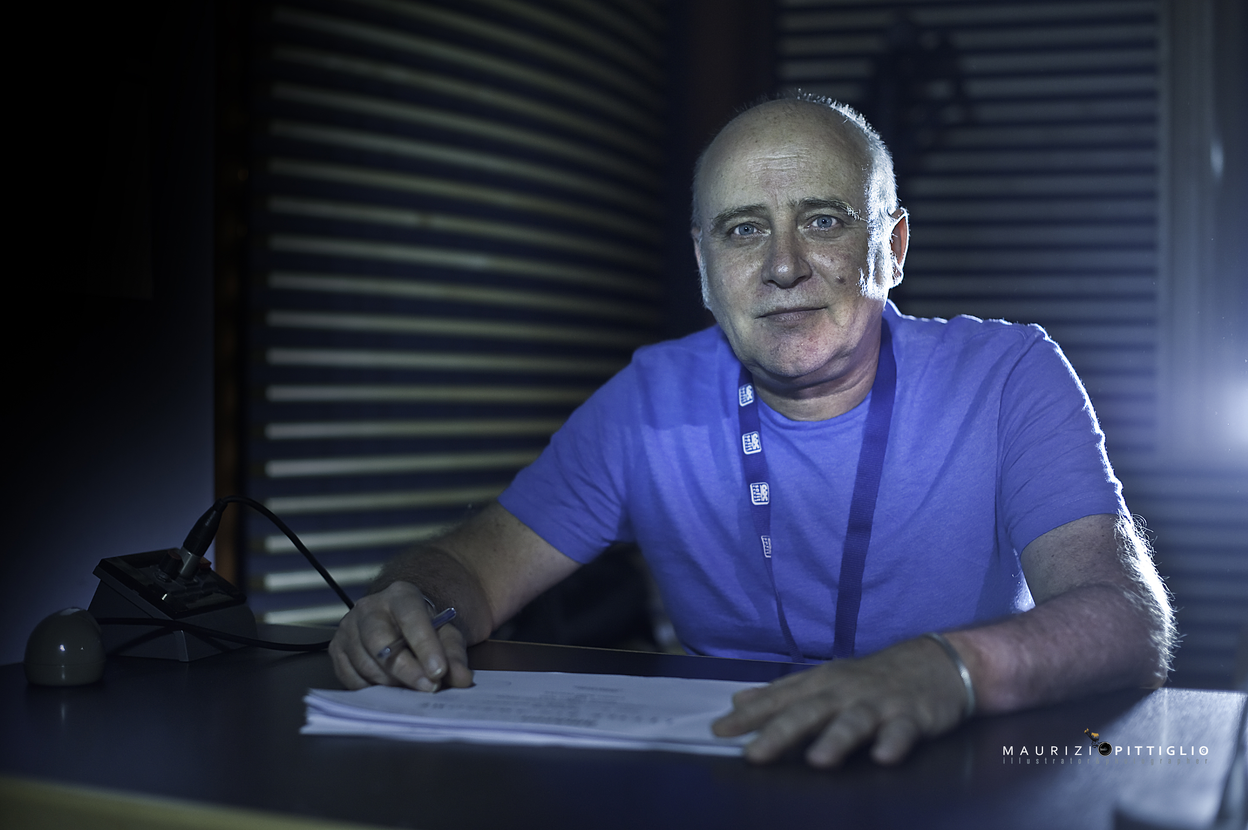 Alessandro Benato