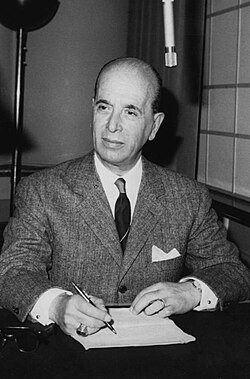 Giorgio Capecchi
