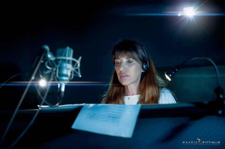 Cristiana Lionello