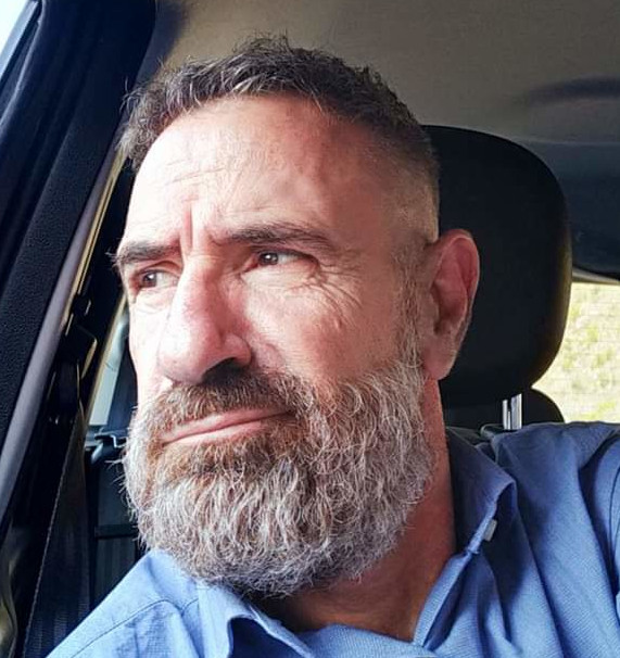 Stefano Porfiri