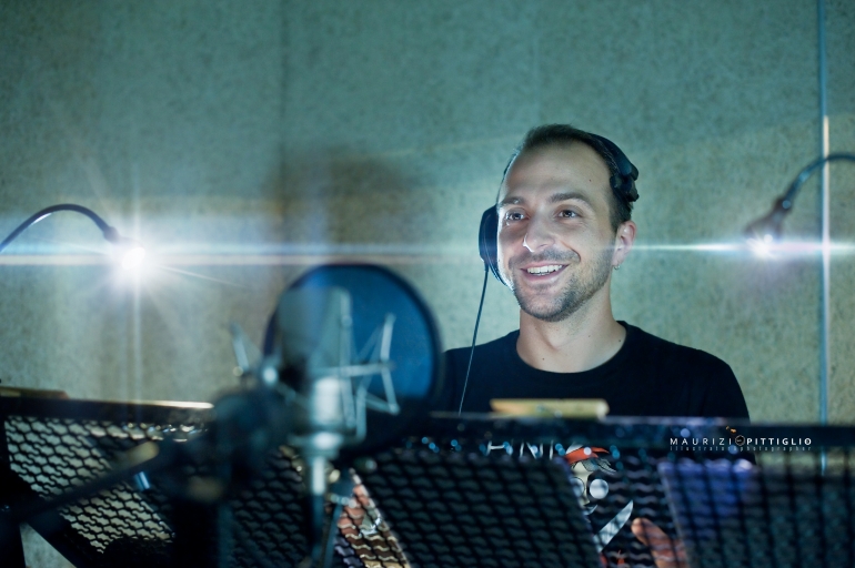 Paolo Carenzo