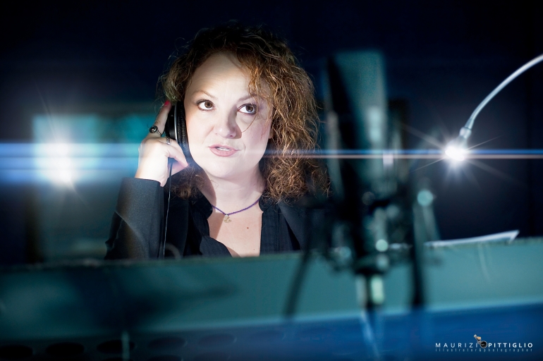 Emanuela Damasio