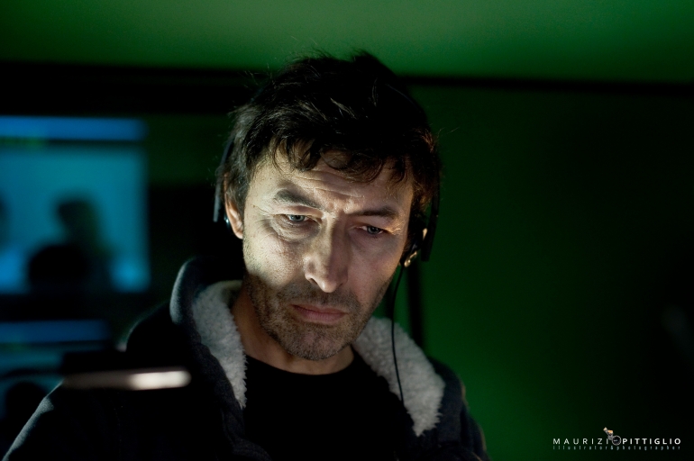 Niseem Riccardo Onorato
