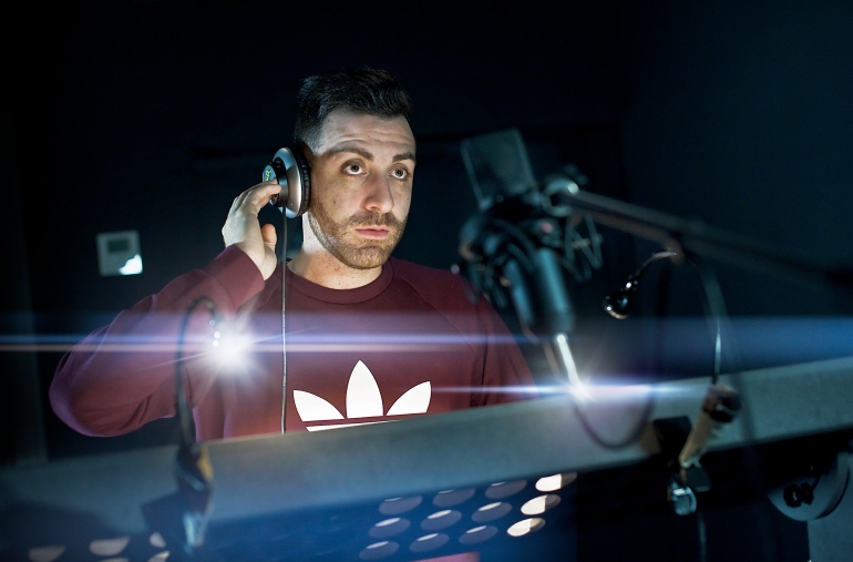 Alessio Nissolino