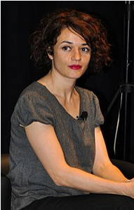 Carmen Consoli