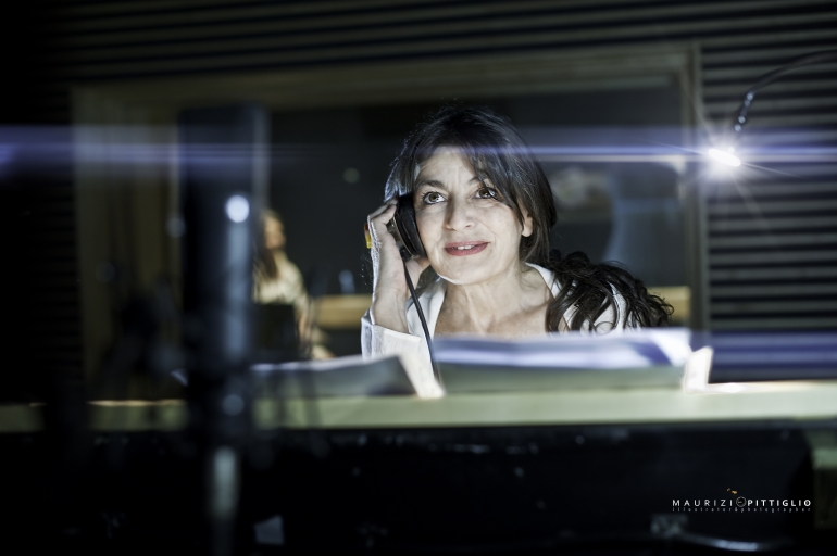 Antonella Alessandro
