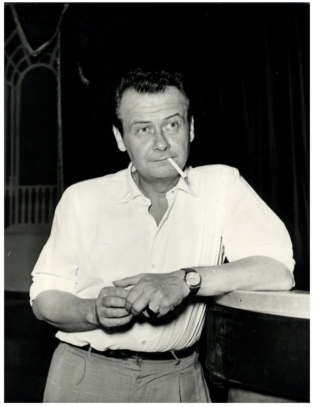Roberto Villa