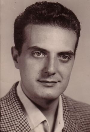 Gianfranco Bellini