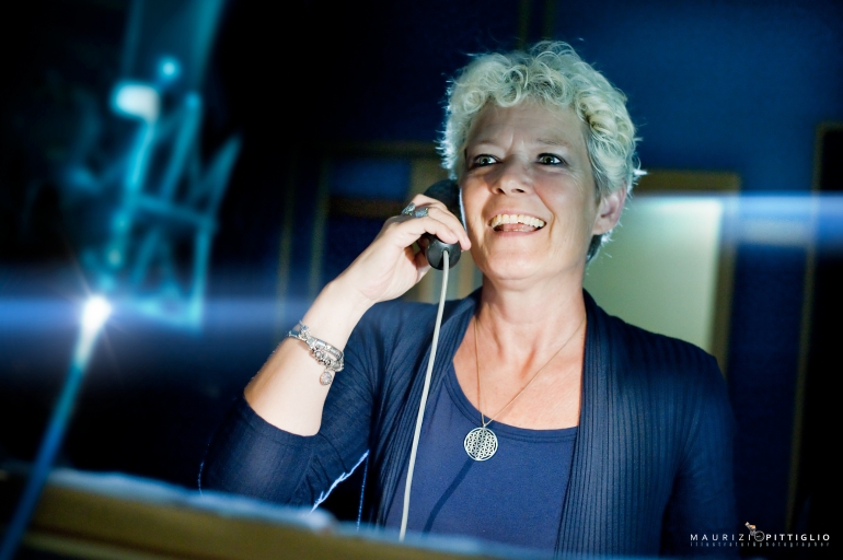 Antonella Rinaldi