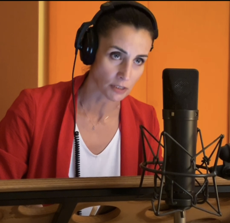 Stefania De Peppe
