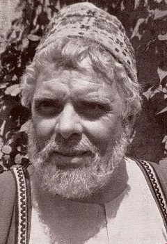 Armando Furlai