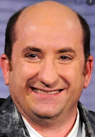 Antonio Albanese