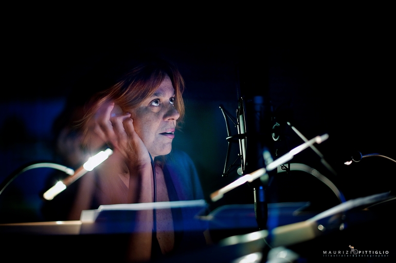 Tiziana Avarista