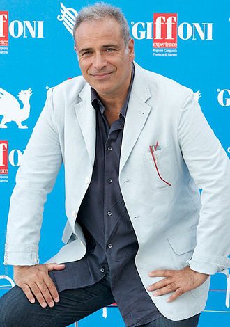 Enzo De Caro
