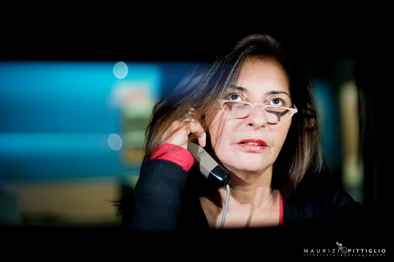 Laura Boccanera