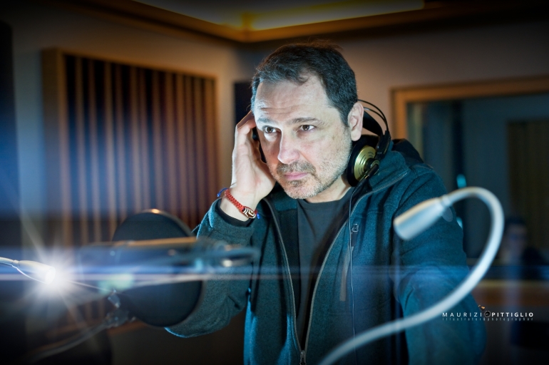 Dario Agrillo