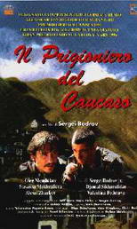 Il prigioniero del Caucaso