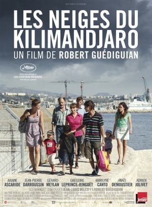 Le nevi del Kilimangiaro (2011)