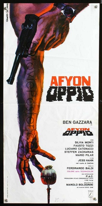 Afyon - Oppio