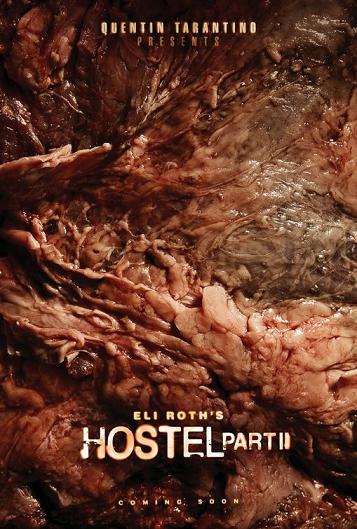 Hostel: Part II