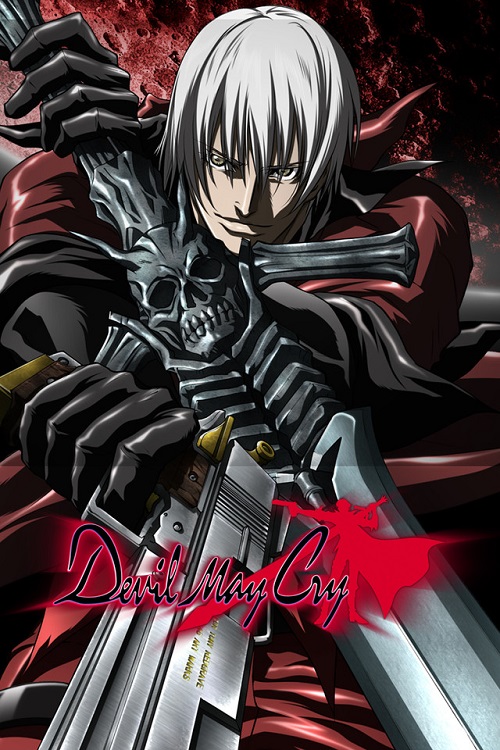 Devil May Cry (tv 2007)