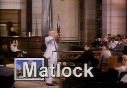 Matlock