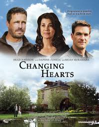 Changing hearts
